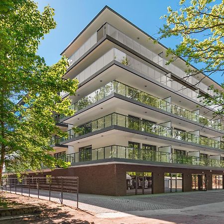 Apartamenty Helski Brzeg Esterno foto