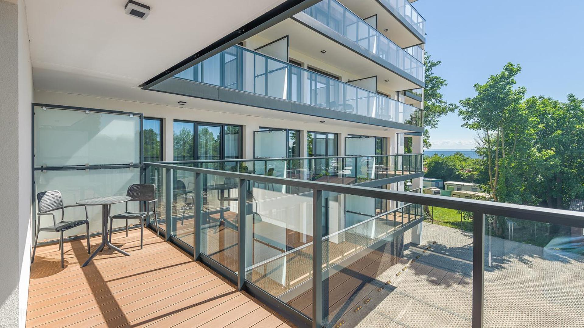 Apartamenty Helski Brzeg Esterno foto
