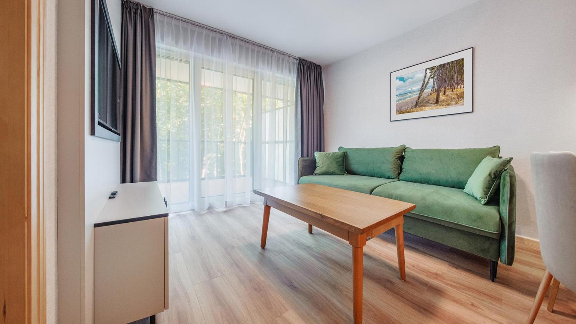 Apartamenty Helski Brzeg Esterno foto