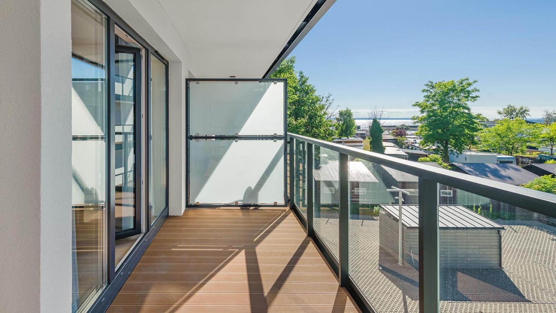 Apartamenty Helski Brzeg Esterno foto