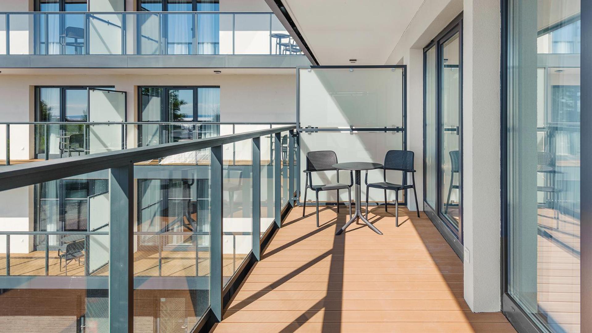 Apartamenty Helski Brzeg Esterno foto