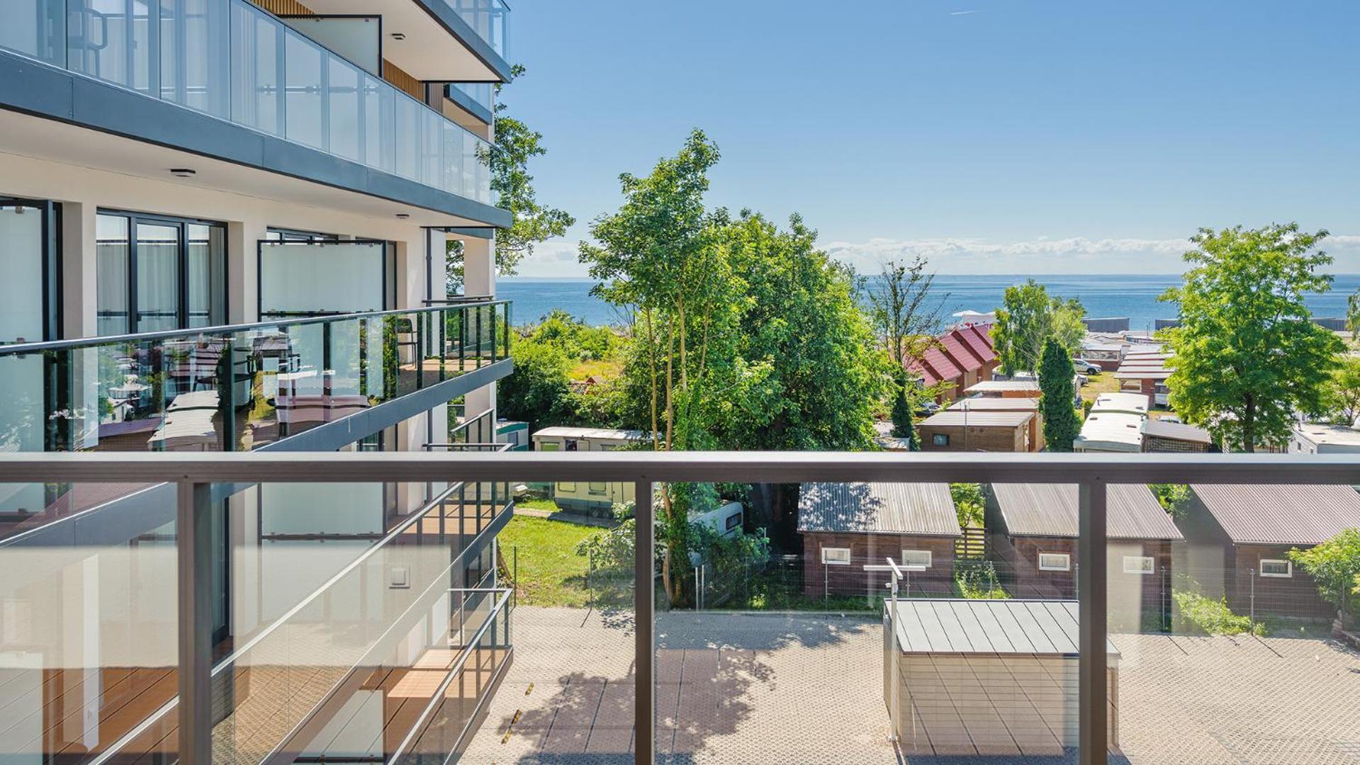 Apartamenty Helski Brzeg Esterno foto