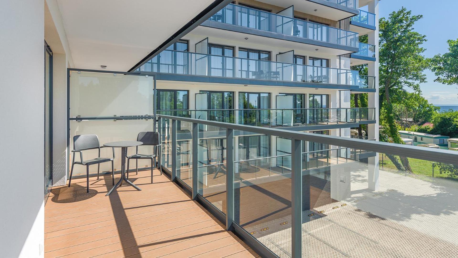 Apartamenty Helski Brzeg Esterno foto