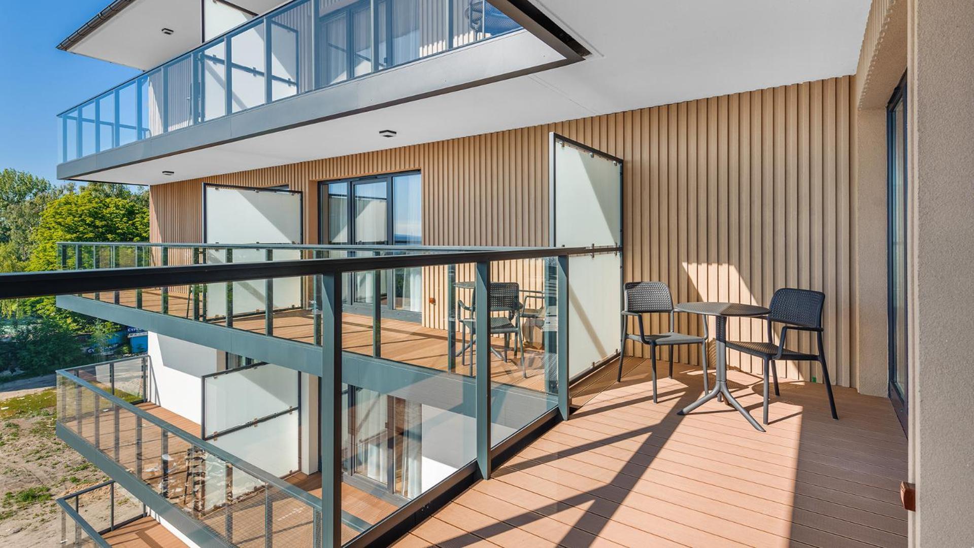 Apartamenty Helski Brzeg Esterno foto