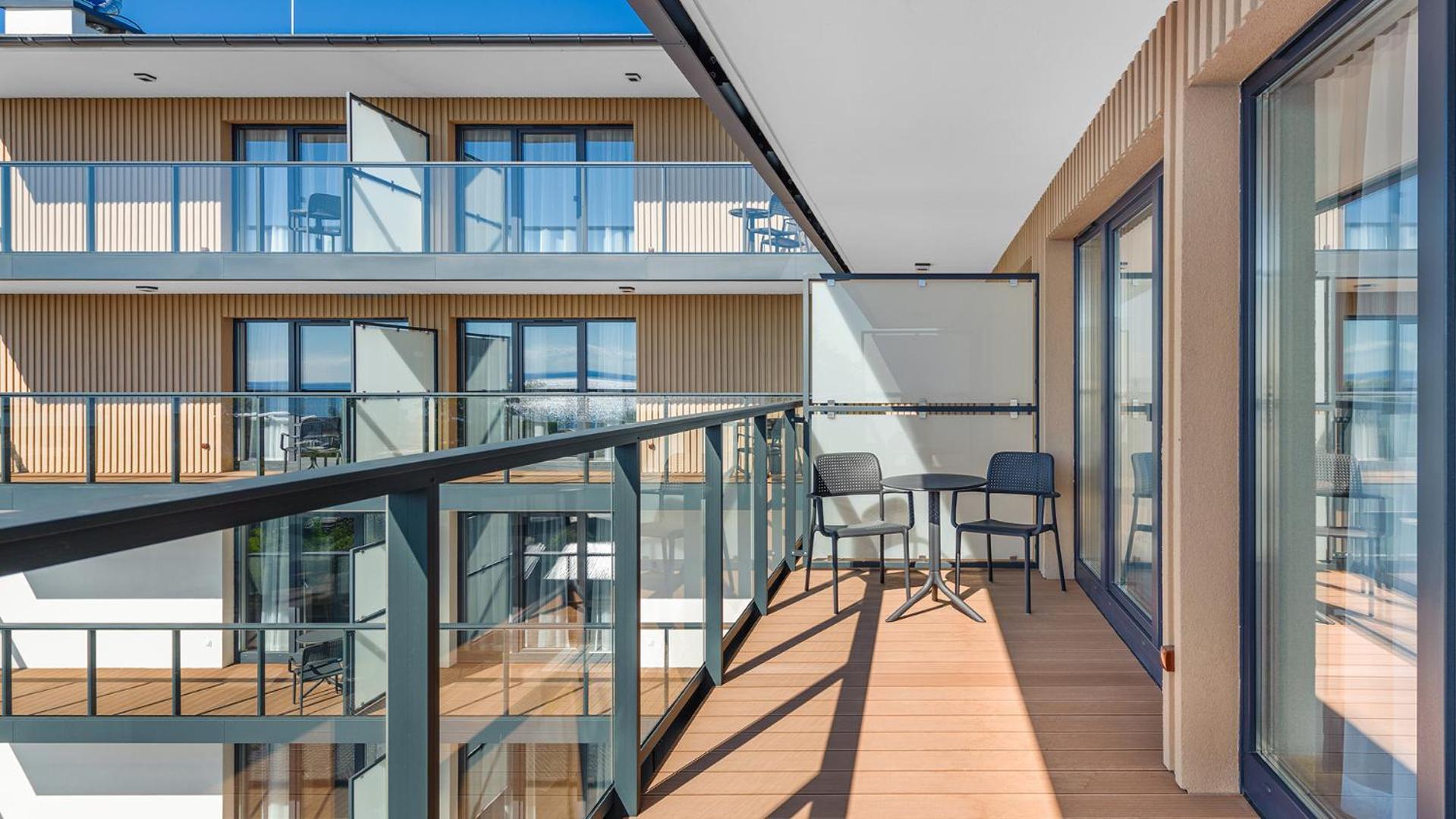 Apartamenty Helski Brzeg Esterno foto
