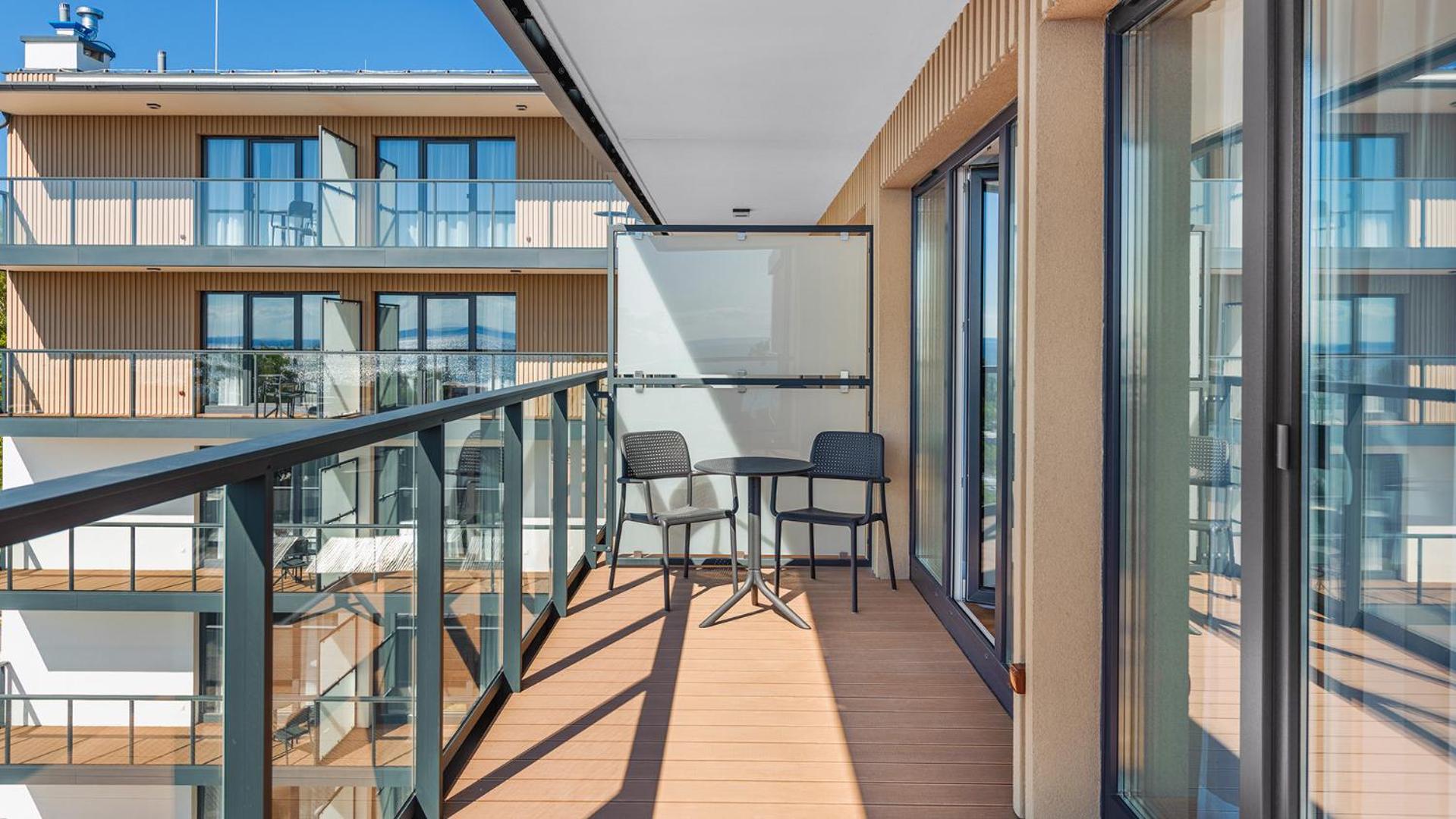 Apartamenty Helski Brzeg Esterno foto