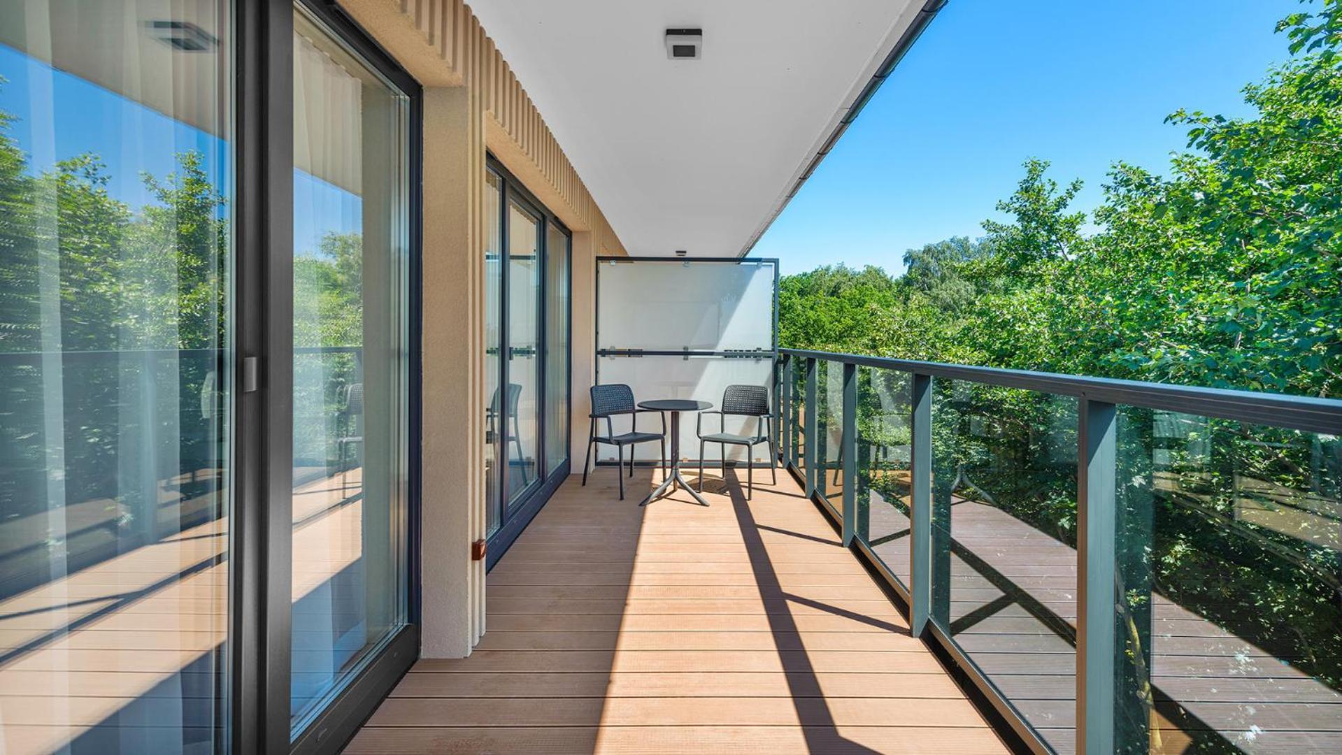 Apartamenty Helski Brzeg Esterno foto