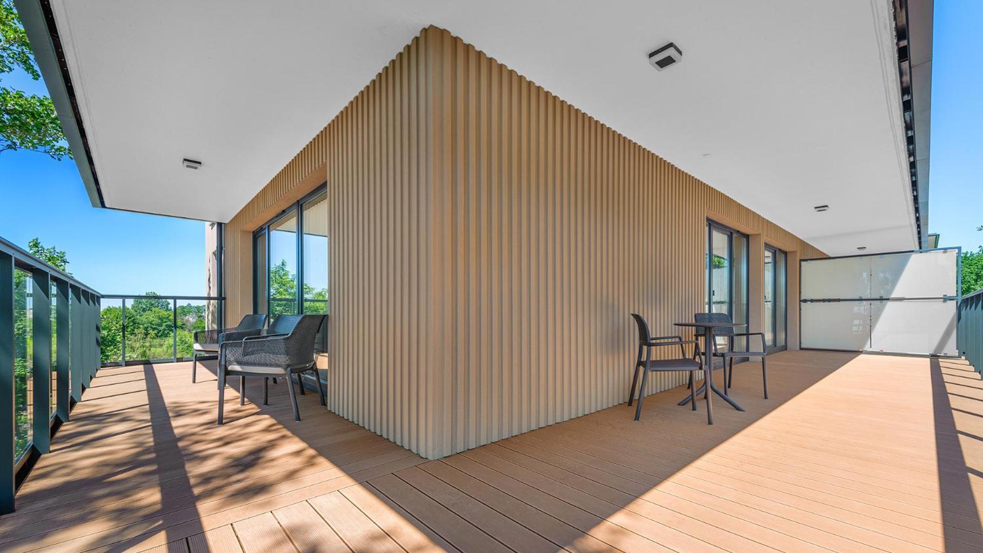 Apartamenty Helski Brzeg Esterno foto