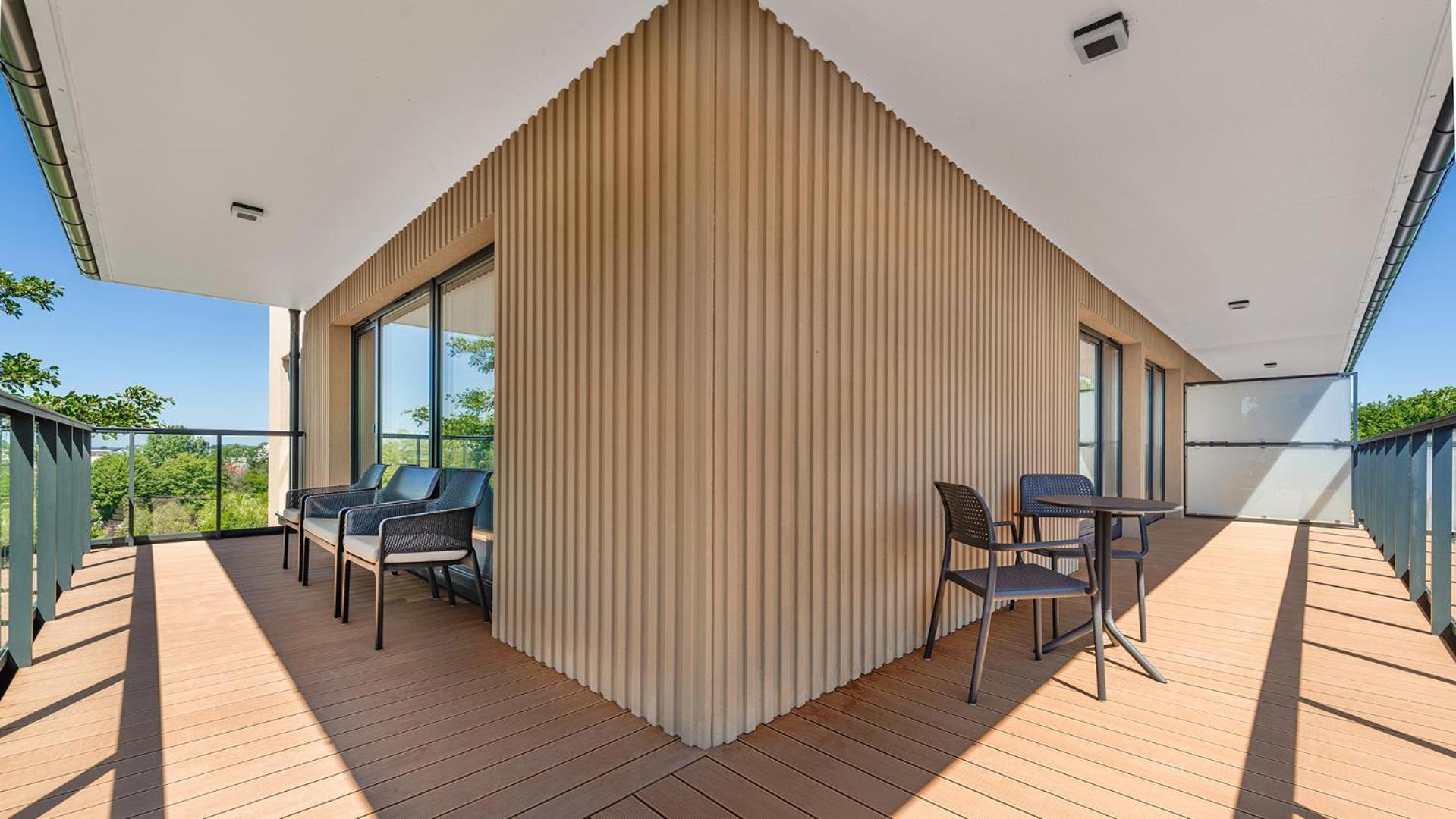 Apartamenty Helski Brzeg Esterno foto