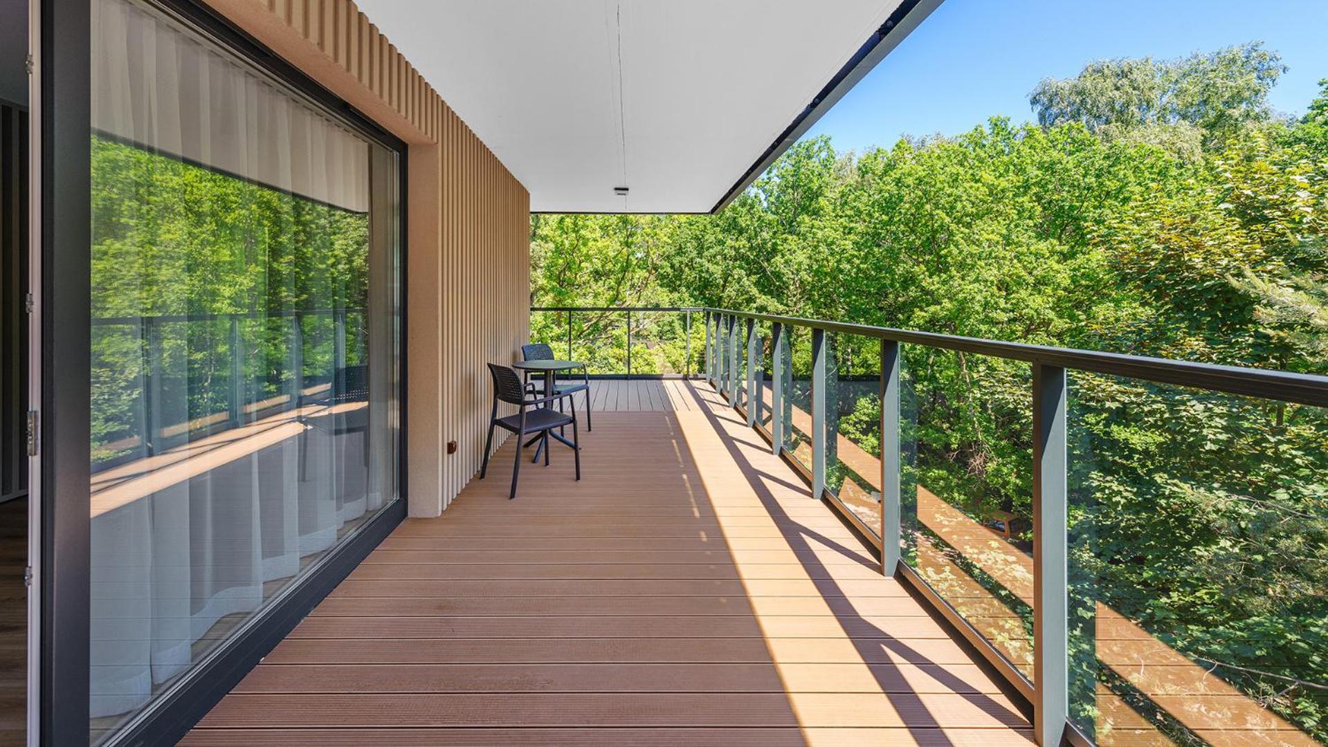 Apartamenty Helski Brzeg Esterno foto