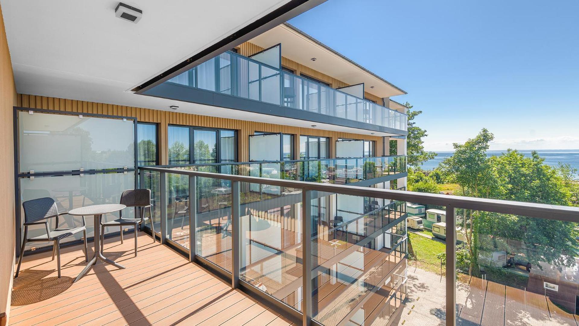 Apartamenty Helski Brzeg Esterno foto