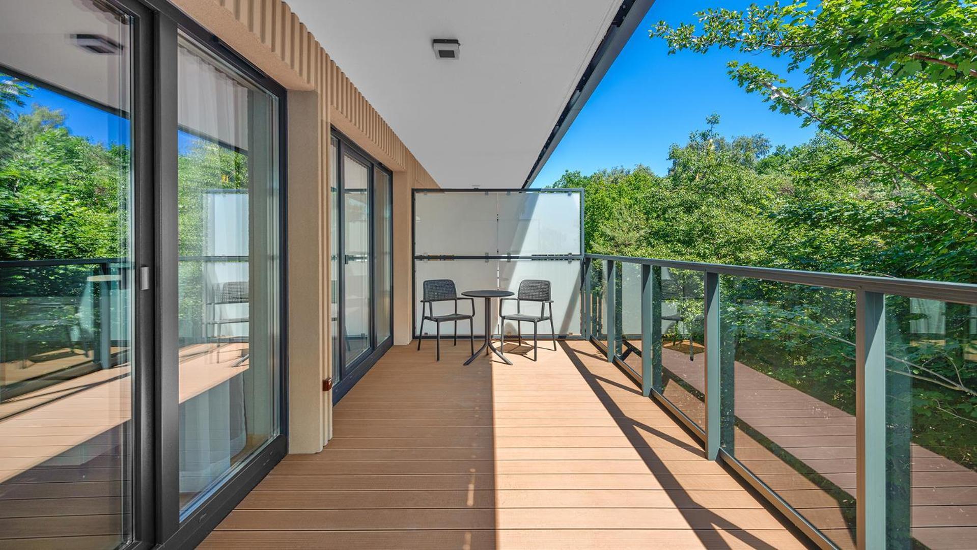 Apartamenty Helski Brzeg Esterno foto