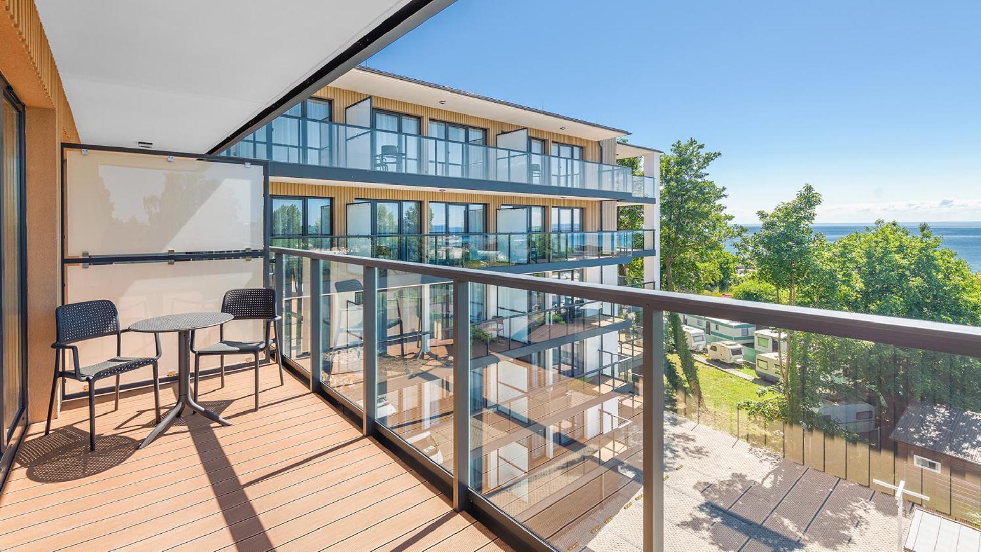 Apartamenty Helski Brzeg Esterno foto