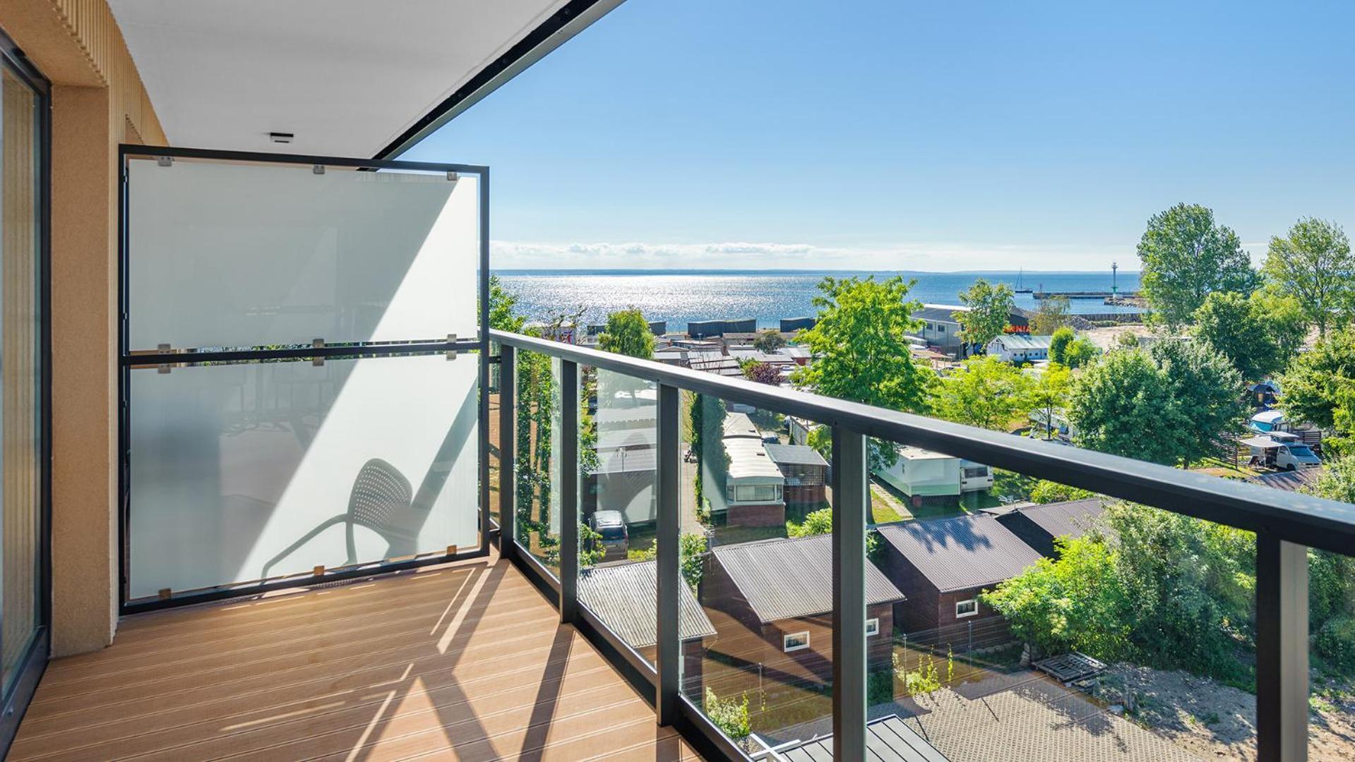 Apartamenty Helski Brzeg Esterno foto