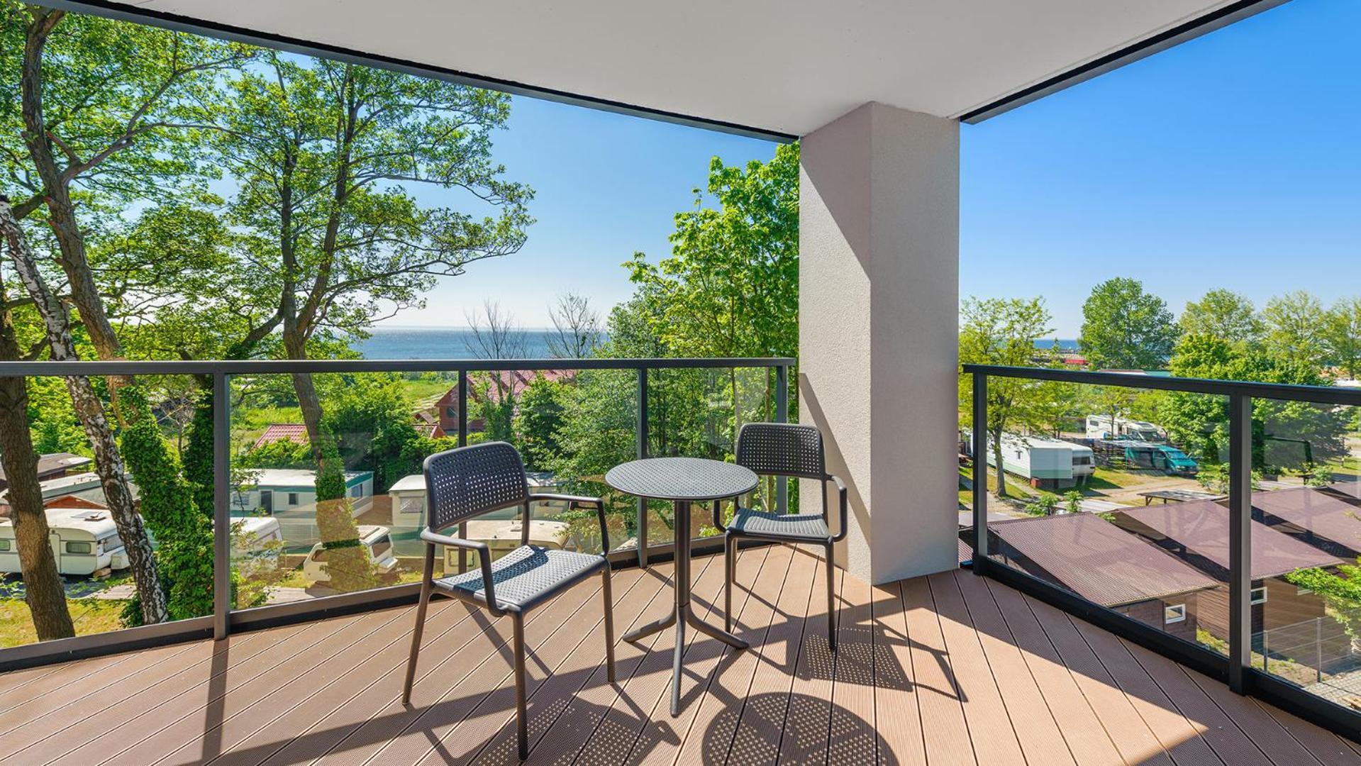 Apartamenty Helski Brzeg Esterno foto