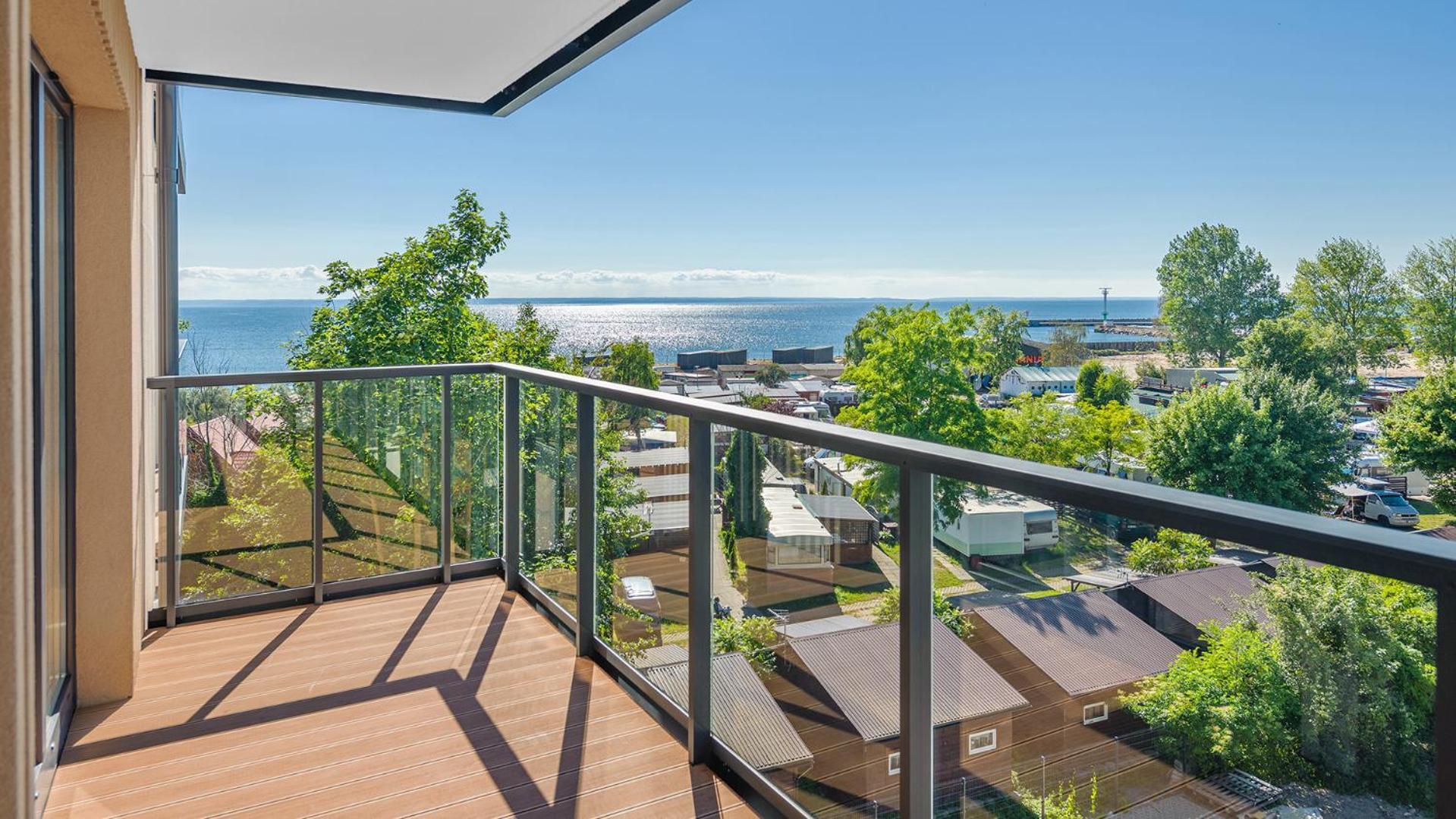 Apartamenty Helski Brzeg Esterno foto