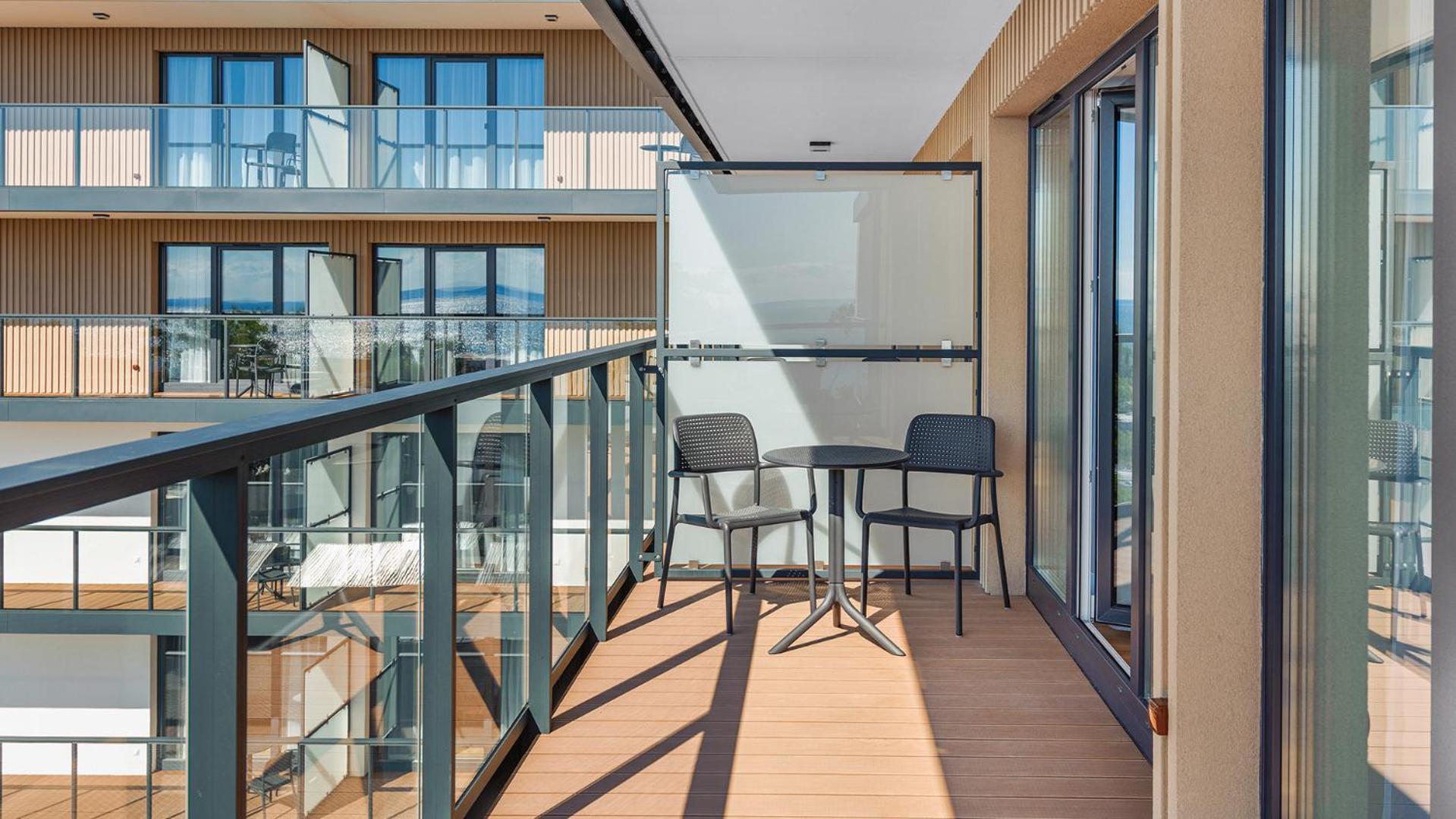 Apartamenty Helski Brzeg Esterno foto